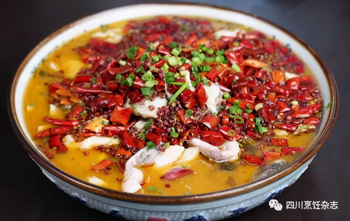 改良小,月君肝,滚石牛肝,石锅土鳝,水煮江湖等,开胃下酒下饭川味香辣菜10例