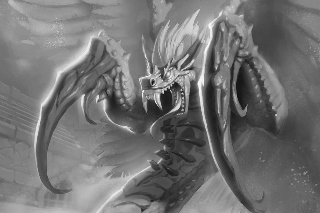 炉石传说经典模式登顶手牌术卡组,炉石传说新赛季7月标准推荐卡组