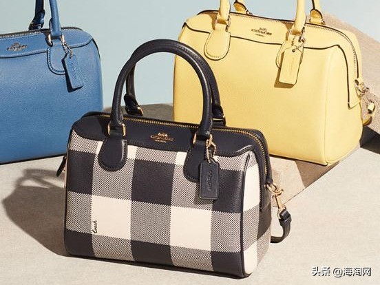 coach蔻驰卖168元,coach蔻驰正品官方店