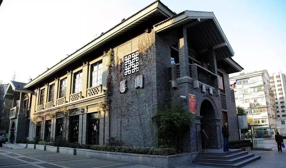 南京1912街区攻略,南京1912街区规划介绍