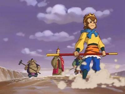 二十部你的童年经典国产动画,童年国产动画