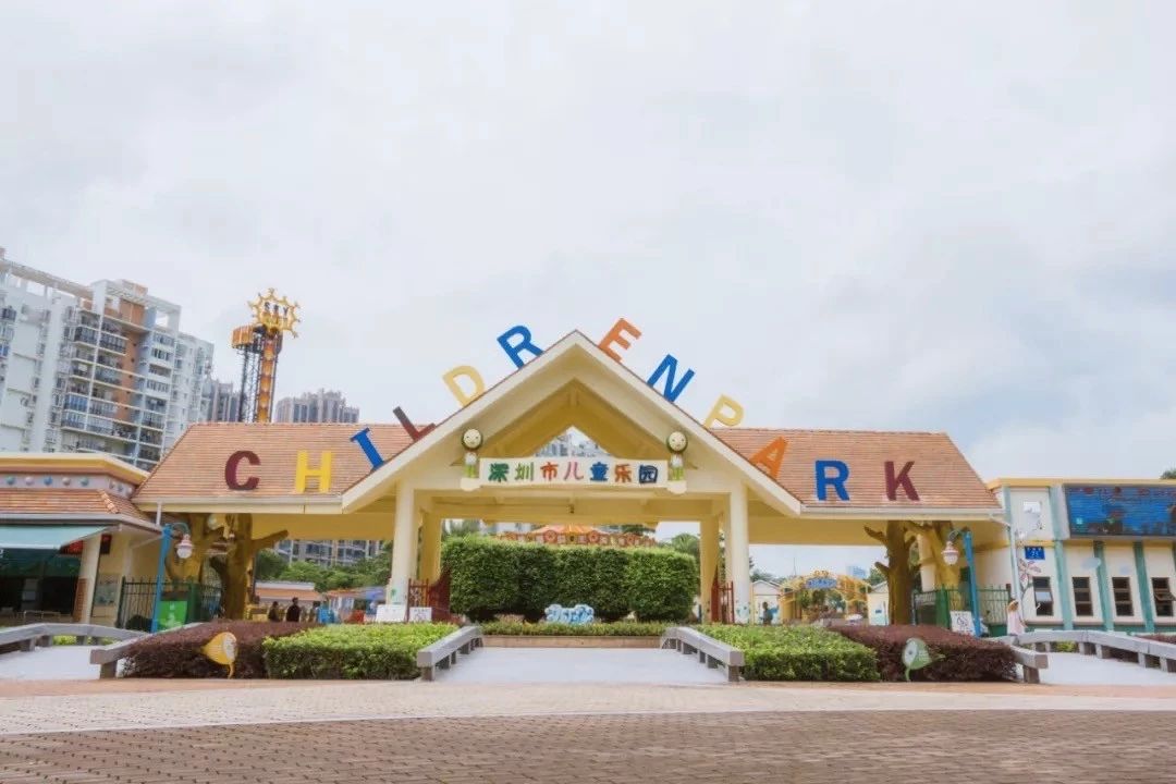 深圳游玩合集,深圳世界之窗游玩攻略必玩项目