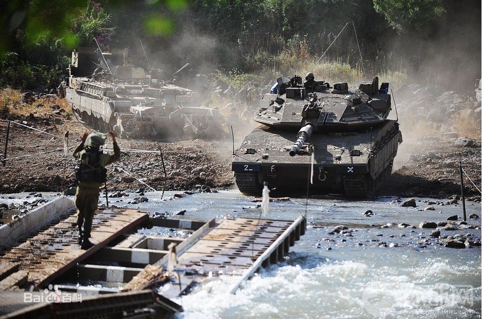 以色列梅卡瓦mk4纪录片,以色列梅卡瓦mk4