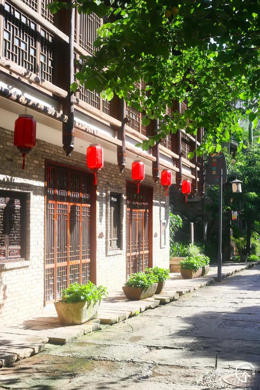 深圳甘坑客家小镇要门票吗,深圳客家小镇在什么位置