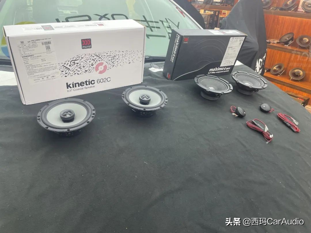 丰田雷凌音质均衡器怎么调,雷凌高音质