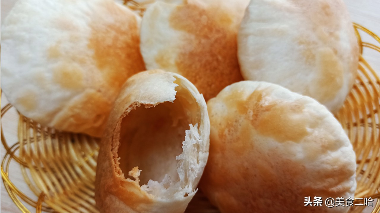 做饼用什么面又酥又脆,稀面做饼100种做法大全