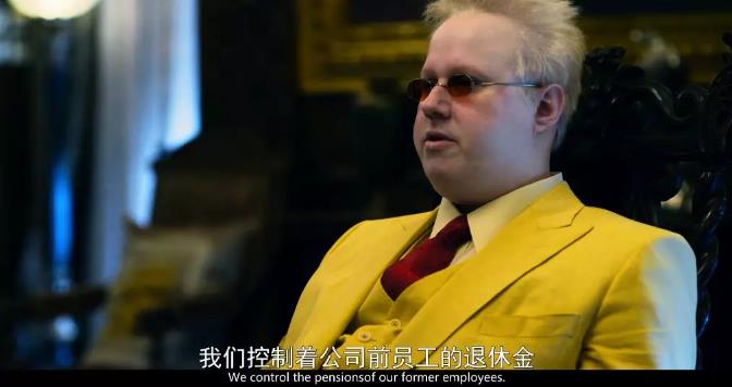 2019开年第一重口动作*片爽**，好看到无法眨眼！