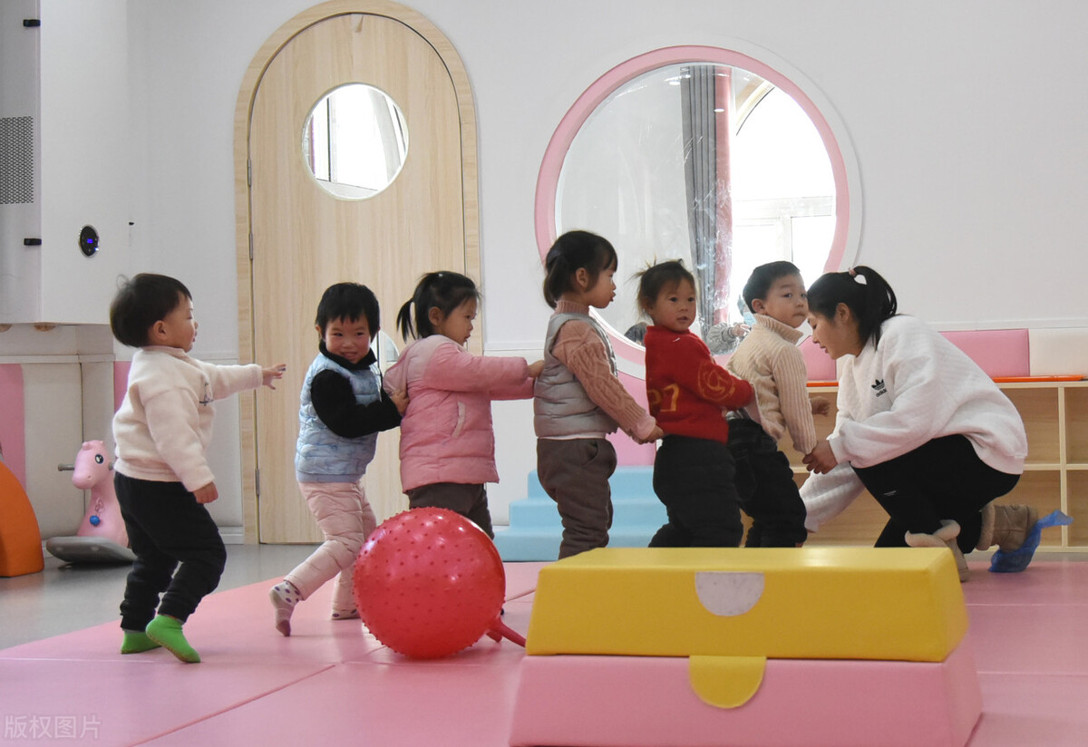 托育园需要具备哪些消防条件,托育园消防怎么报备