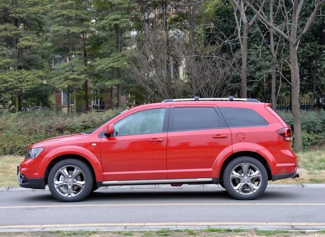 27万的道奇酷威,道奇酷威值不值得入手