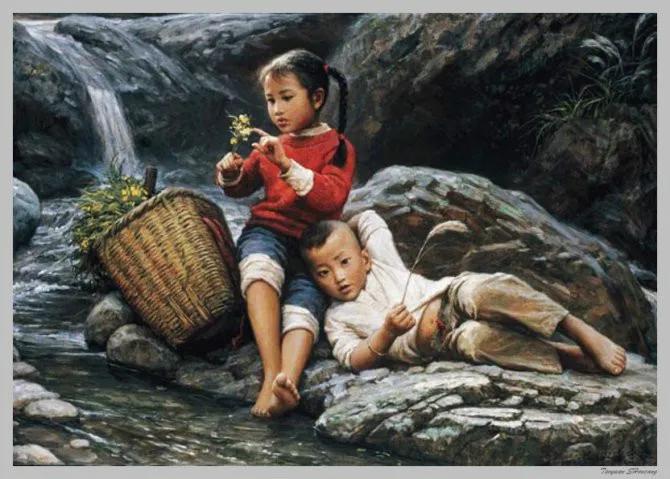 张成一家四代人的悲喜人生