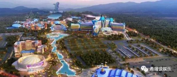 珠海罗西尼博物馆旅游景区,珠海冷门小岛旅游景区介绍