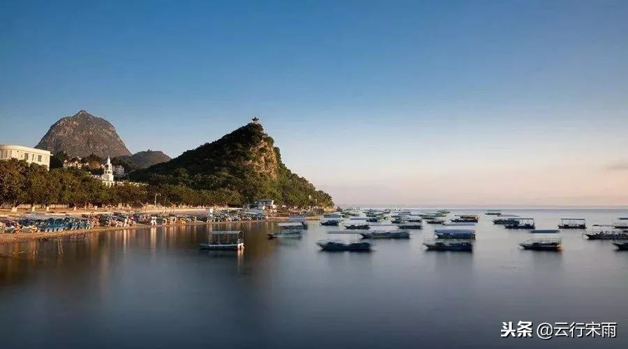 八天七夜云南旅游,八天七夜旅游云南