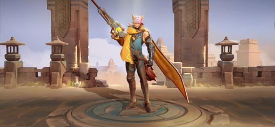 王者荣耀抢先服新赛季更新,王者荣耀抢先服更新版本