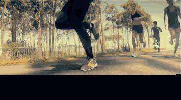 跑步锻炼能治百病 (跑步的科学真相)