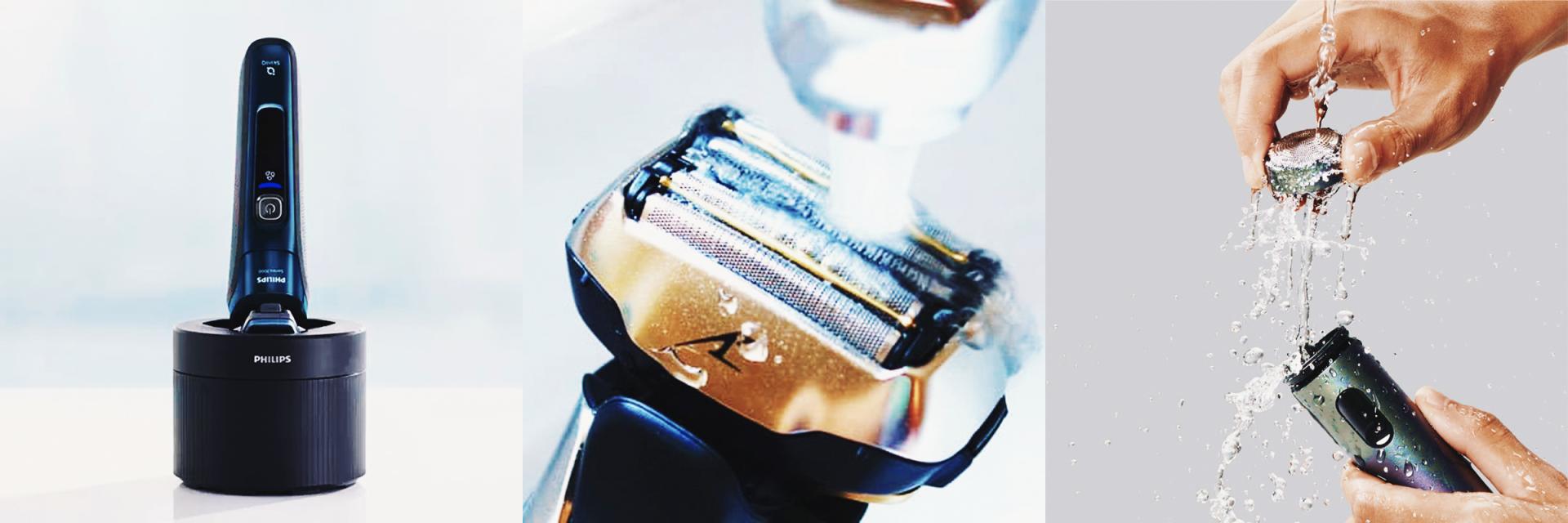 松下飞利浦剃须刀怎么选,飞利浦剃须刀哪款最适合浓密胡须