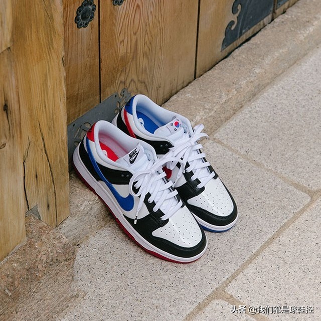 nikedunklow韩国限定怎么穿搭,nikedunklowretro白黑什么时候发售