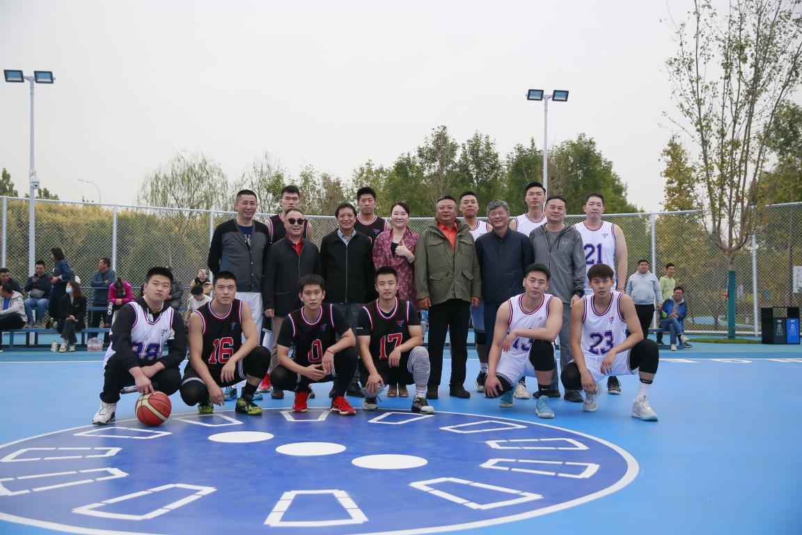 未来美好如约而至,营造美好的未来