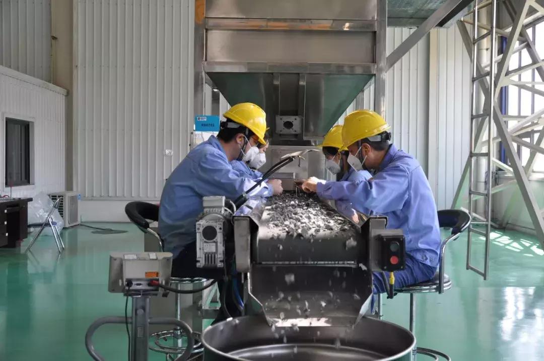 国核锆业现状,国核锆业股份有限公司