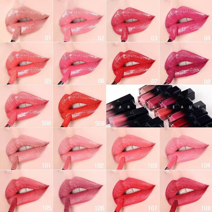 美到极致的cpb套装,美到炸裂的色号