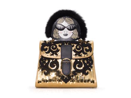 圣诞节包包推荐,2018圣诞包包