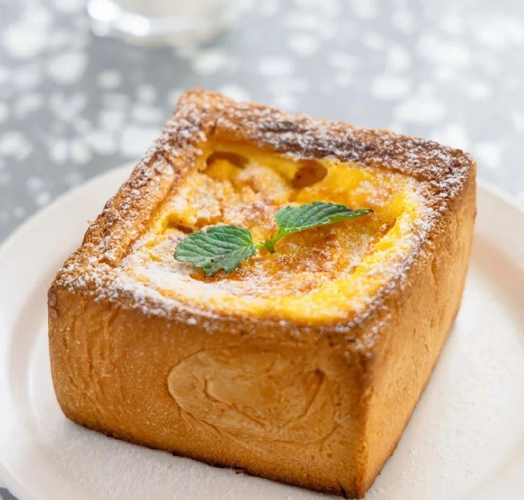 烘焙行业大揭秘,烘焙市场好吗