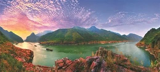 看完，会让你爱上桂平、感到自豪……