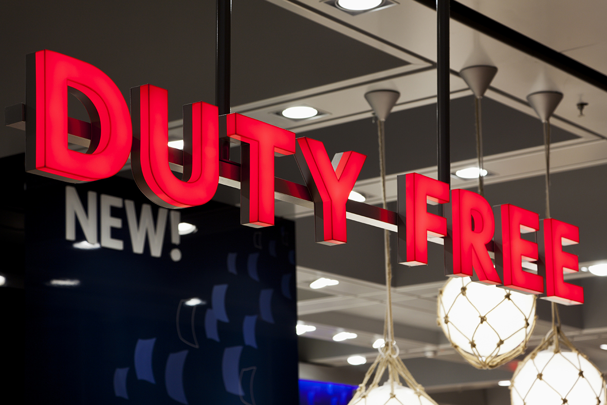 玩转三亚免税店攻略,玩转免税城攻略