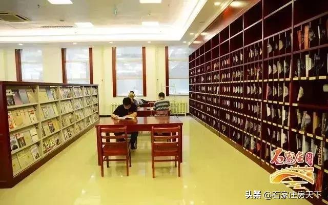 石家庄最浪漫约会圣地,七夕情侣约会的地方石家庄