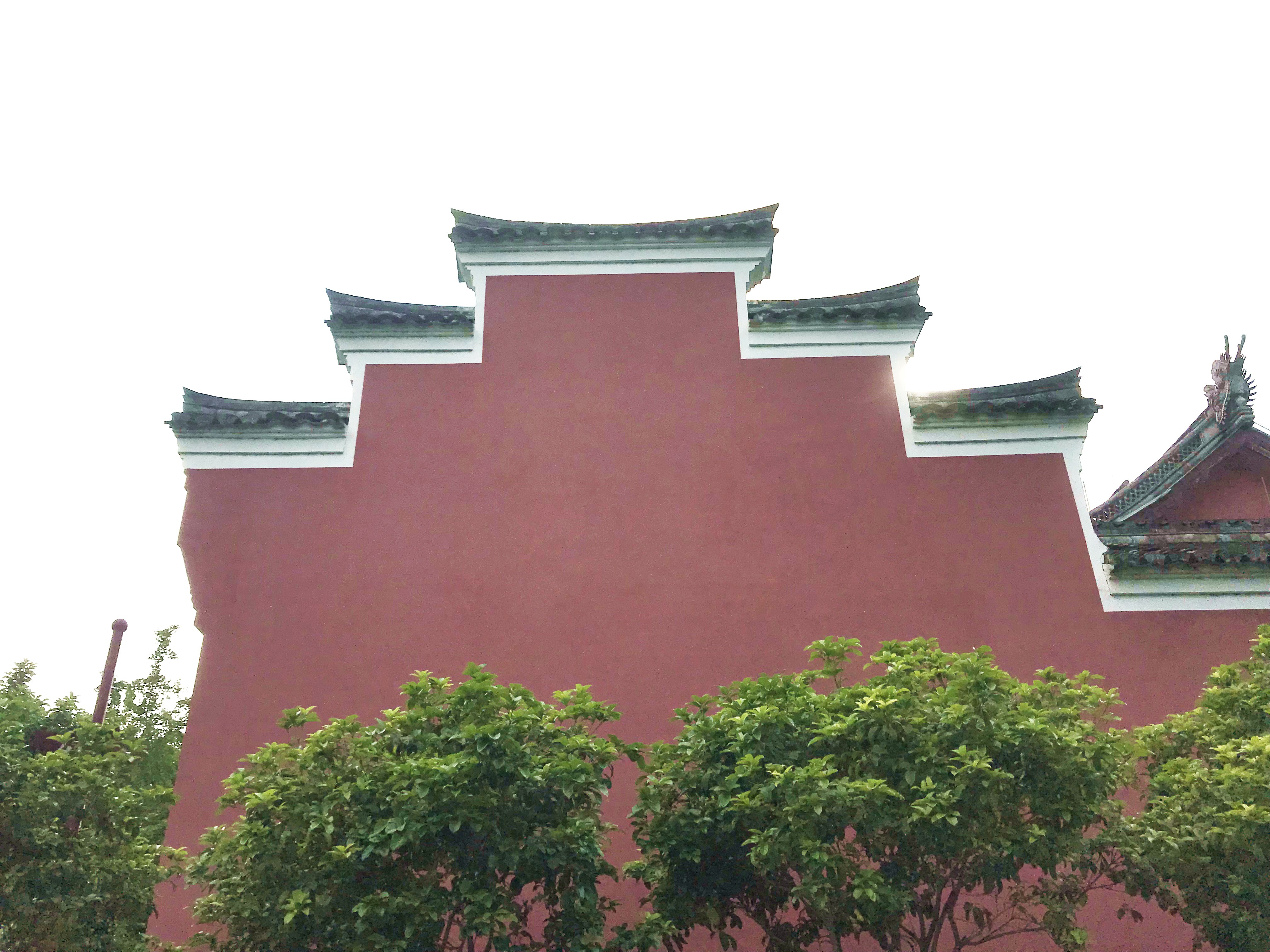 宁波最“古老”的酒吧，由百年古庙改建，全国少有