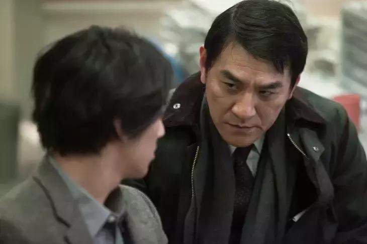 日本十大顶级悬疑剧,日本悬疑剧轮到你了