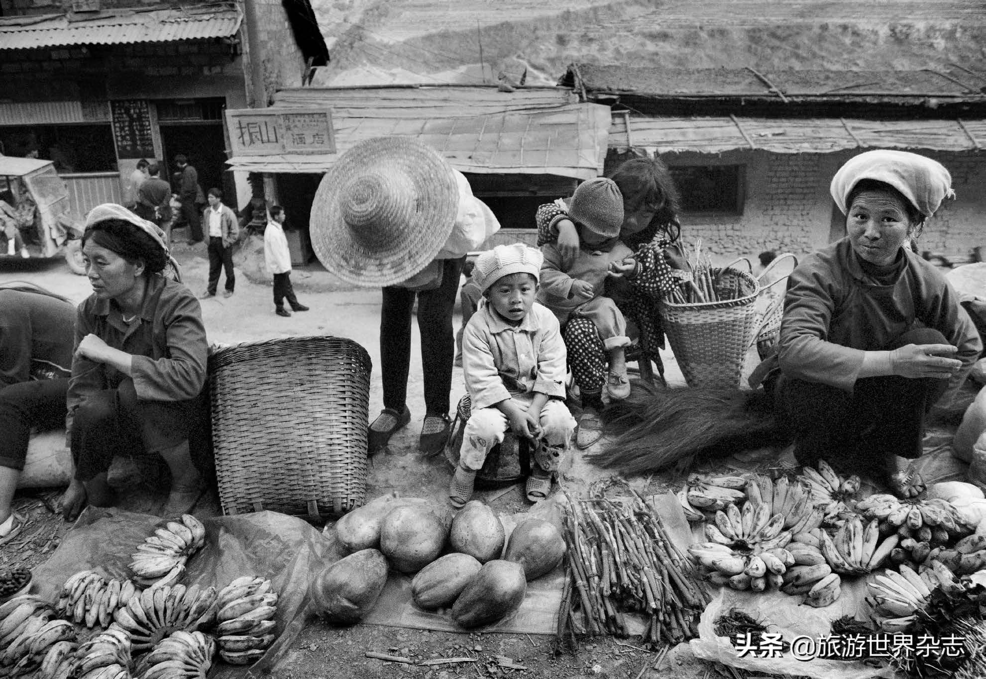 谢军十年前的视频,谢军的擦肩而过
