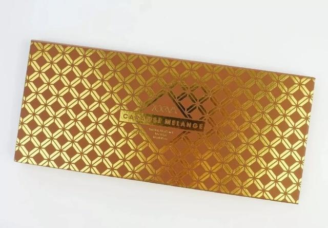 秋色钻石眼影,浓郁秋色麦田眼影