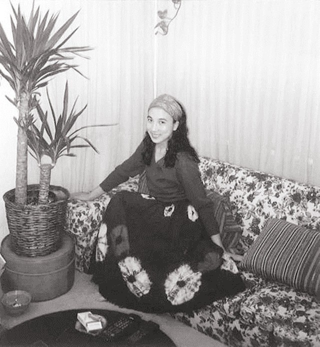 著名画僧史国良,出家的画家史国良