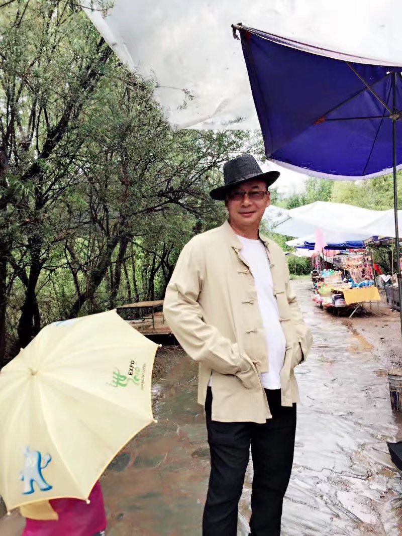 我们的童年时光,我们的童年舞蹈