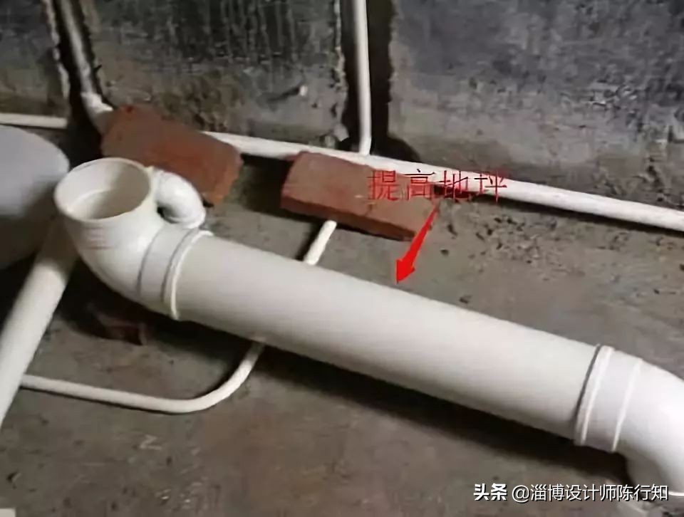 马桶位置最多能移动多远,马桶能挪动哪里