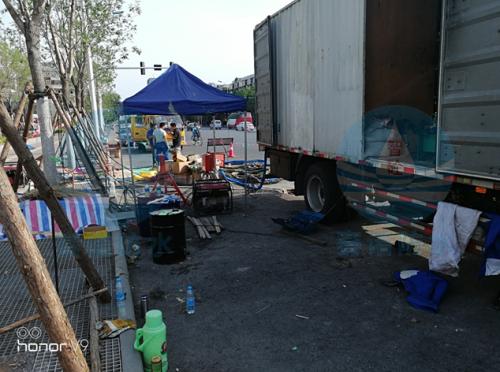 快速解决渗水漏水问题免注浆,供水管渗漏