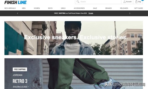 黑5男生,黑五男生买什么品牌好