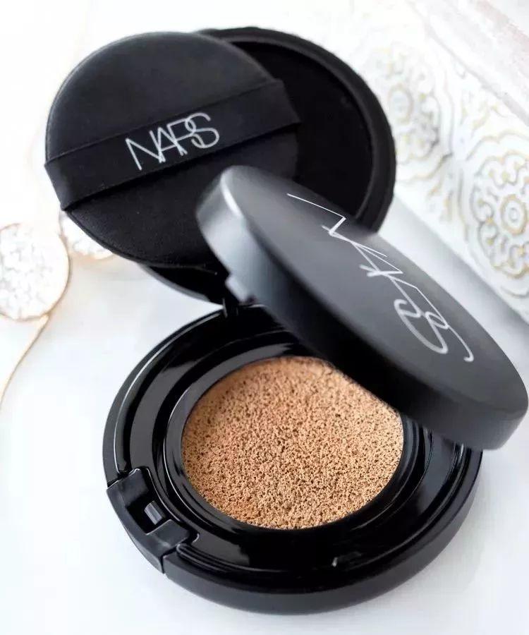 全世界最好用的大牌粉底,全国最好用的气垫