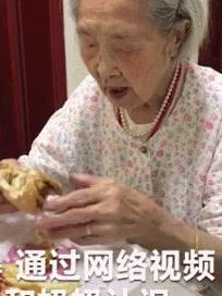 爱吃火锅可乐的老奶奶,爱吃火锅的成都老太太