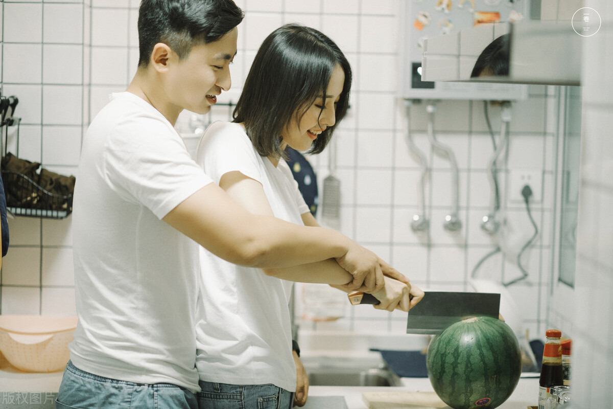 老婆不会煮饭,老婆不做饭我想离婚