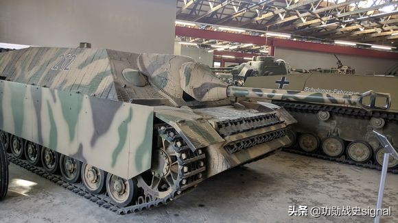 蒙斯特坦克博物馆地址,蒙斯特坦克博物馆游玩