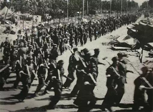 唐山大地震城市原址,唐山大地震城市