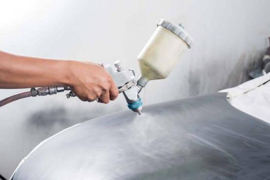 国家对汽修厂喷漆环保最新政策,汽修门市喷漆环保新规定