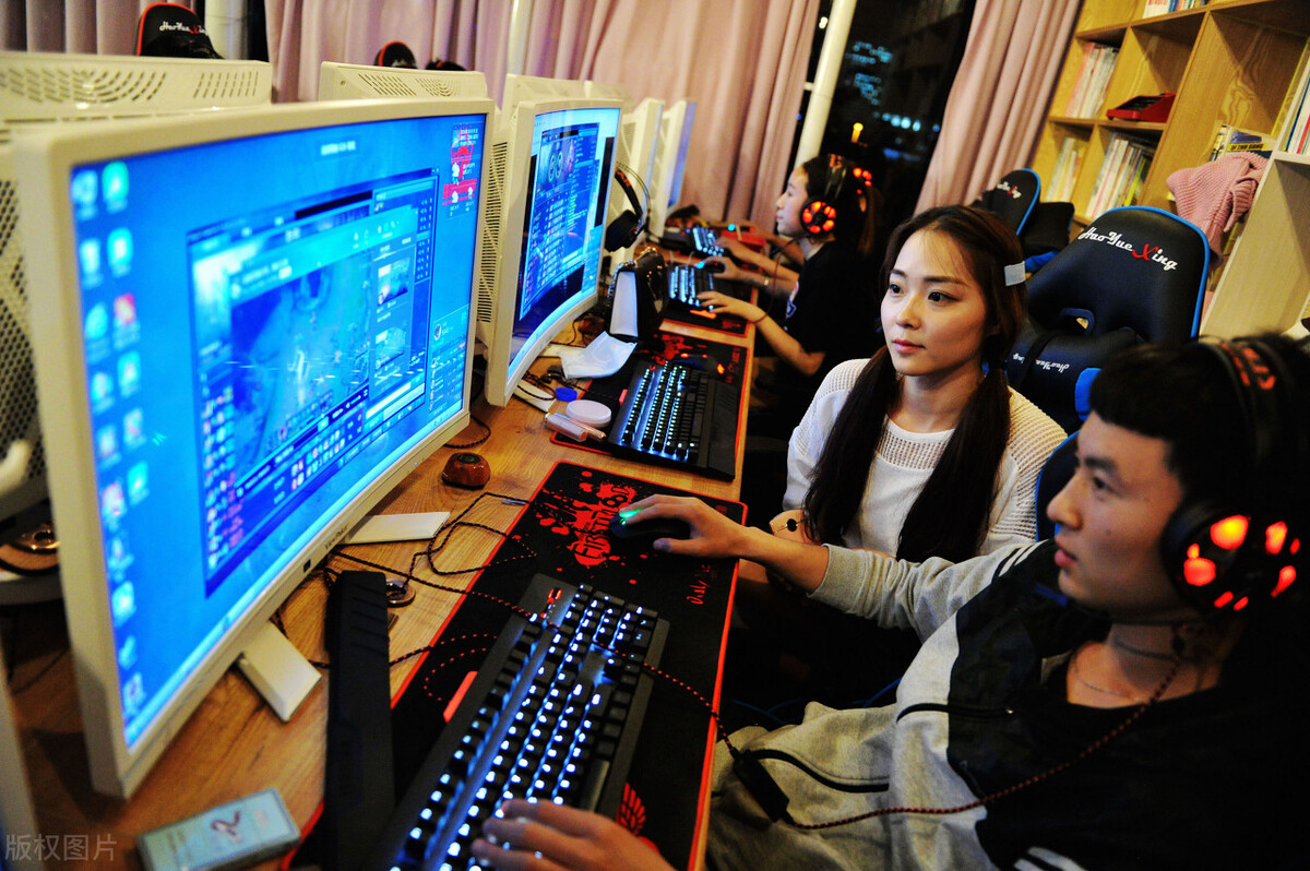 老板开网吧,老板开网吧视频