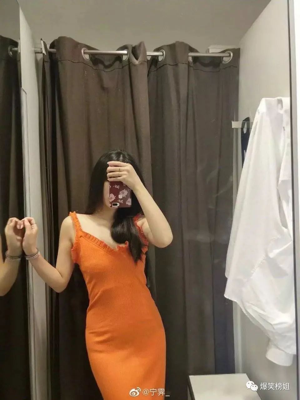 谈一个微胖女友什么体验,如果有一个微胖女友是什么感觉