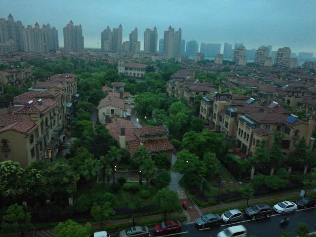 2020百强区排名吴江区,苏州吴江区发展优势