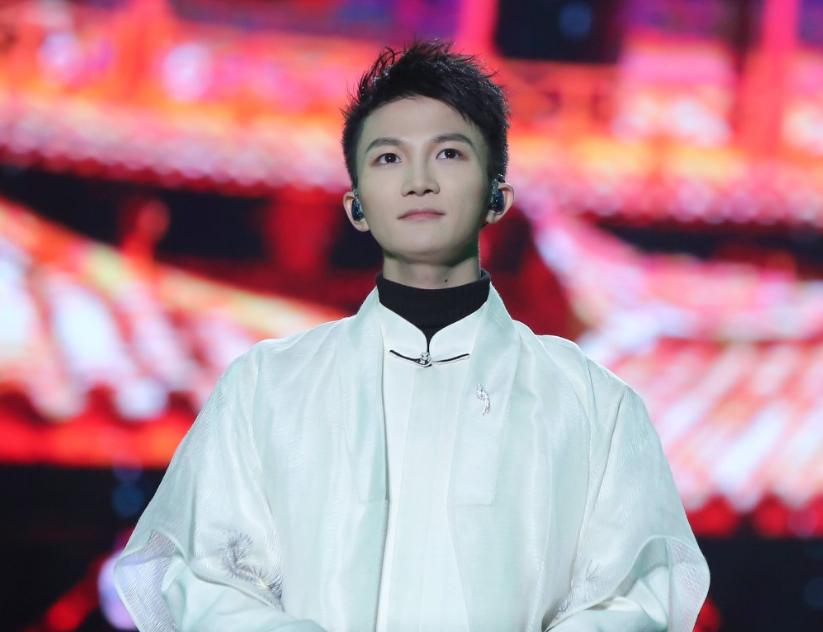 monsters周深的翻唱视频,周深翻唱monster原唱反应