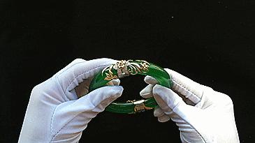 玉器修复专用胶水,玉器修复无痕