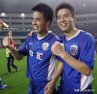 中国的边后卫球员都是怎样的存在,中国现在比较出色的边后卫