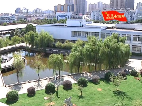 改革开放四十周年巨变,改革开放40周年伟大的历程